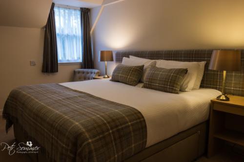 The Haven Guest House Plockton Exterior foto